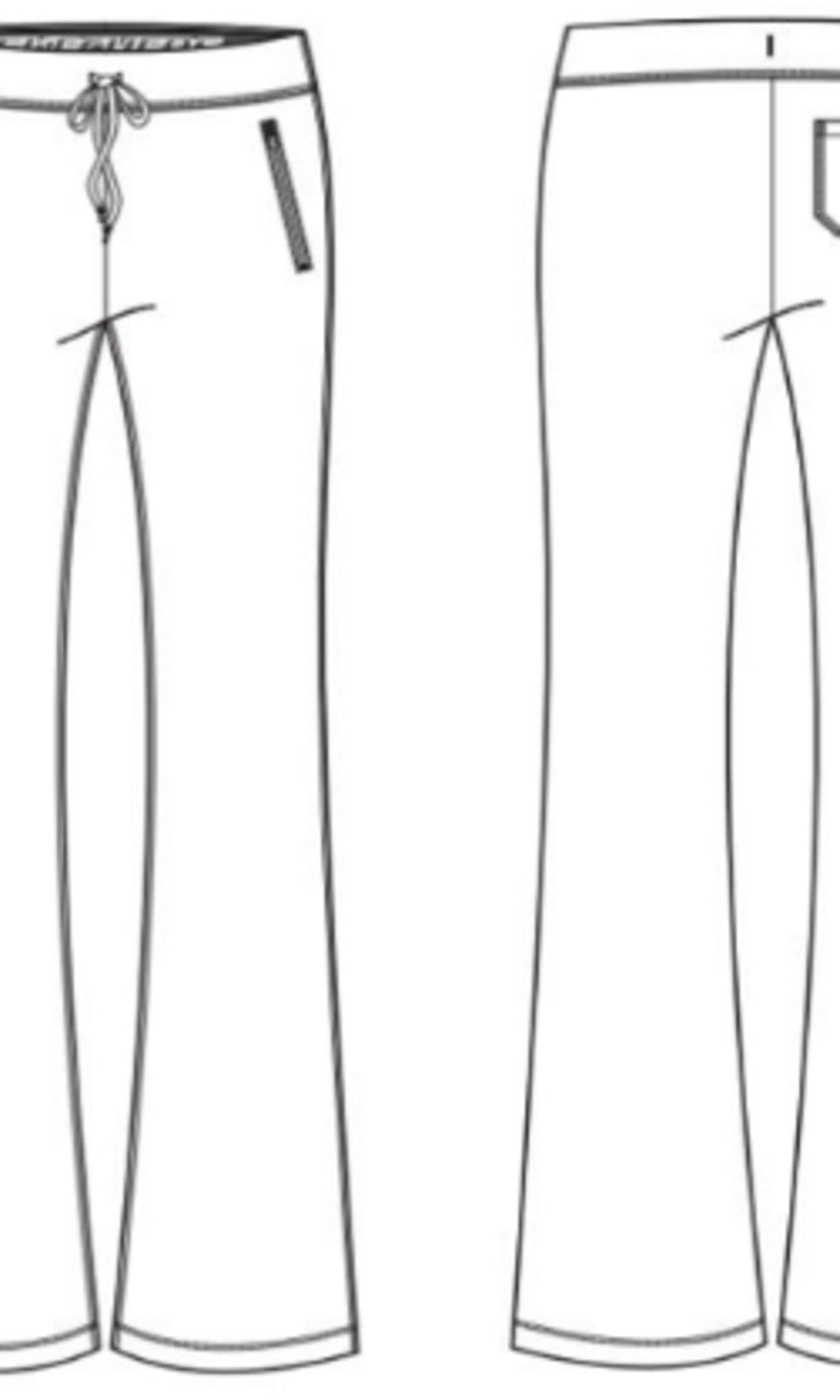 SKP656X Punch Pink Back