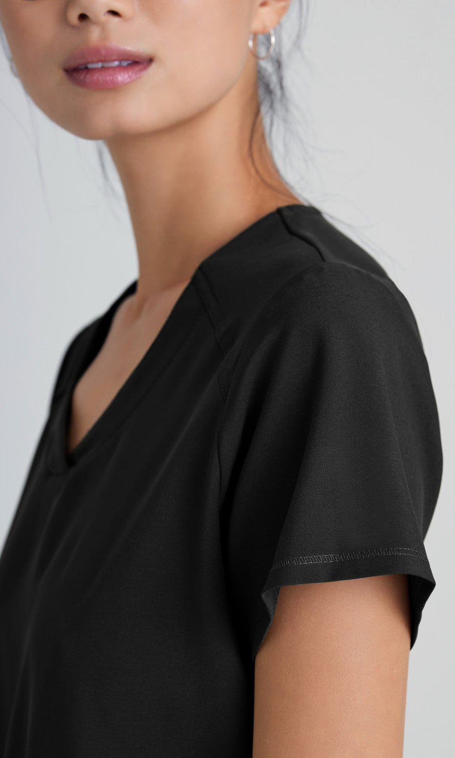 GSST180 Black Detail