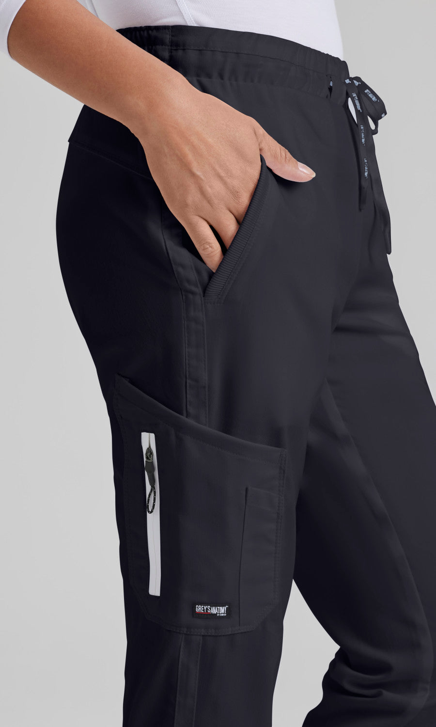 GRP534P Steel Detail