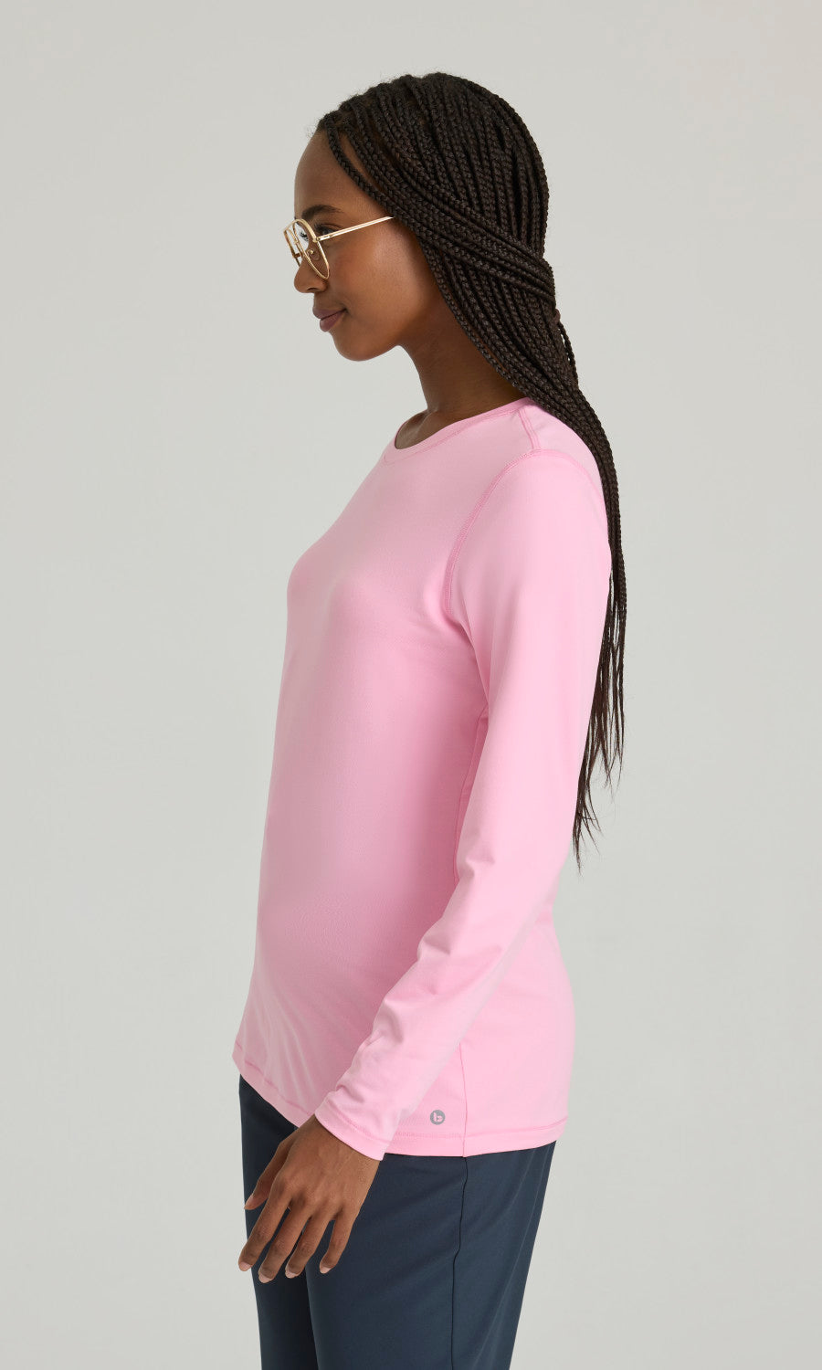 BOK804 Fresh Carnation Side