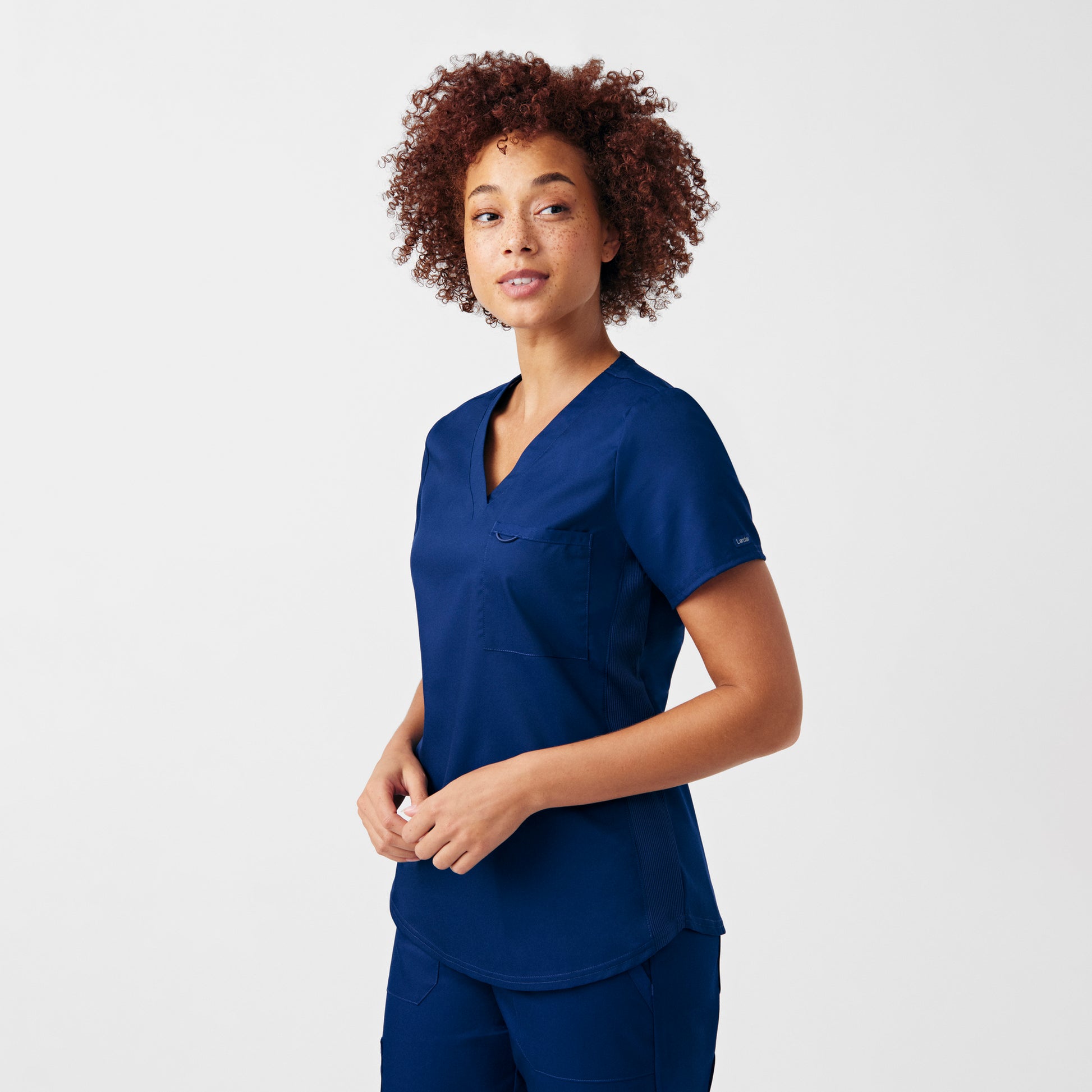 LT107 TRUE NAVY View 6