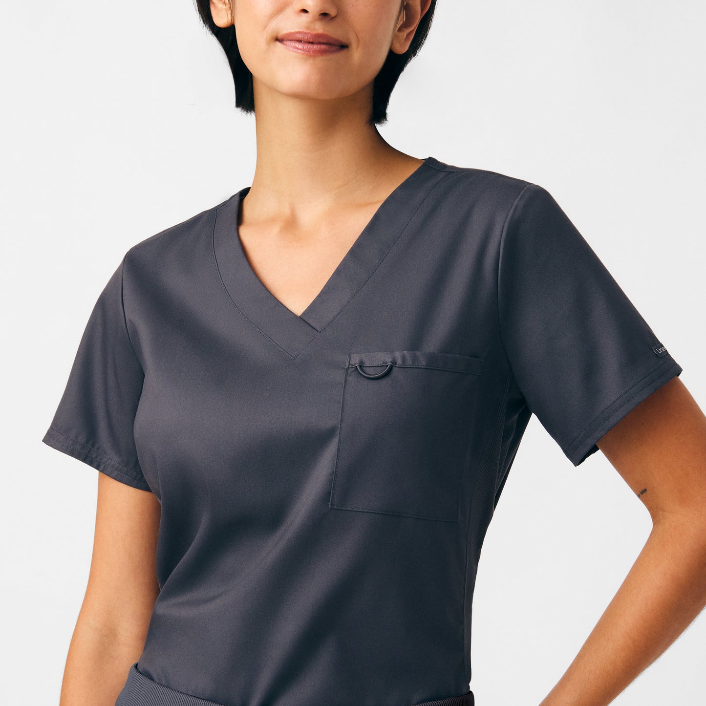 LT107 GRAPHITE View 2