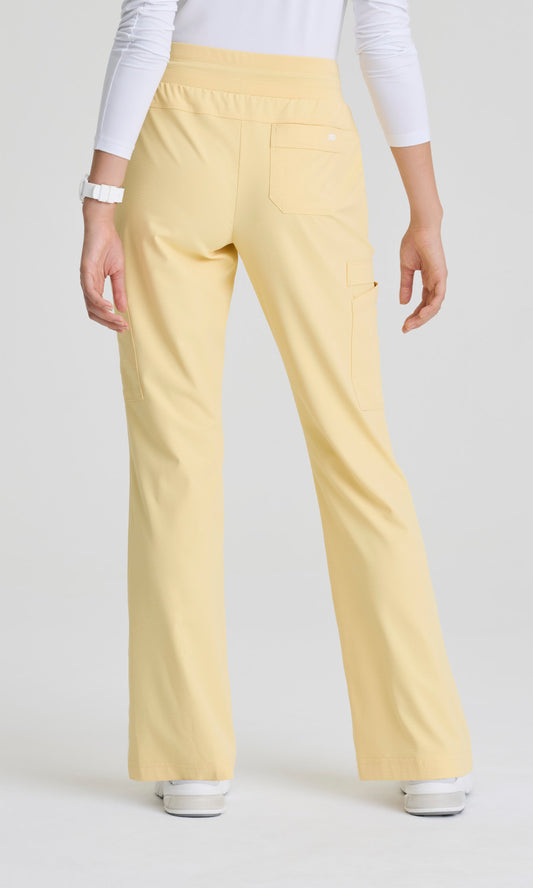 SKP712P Soft Citrine Back