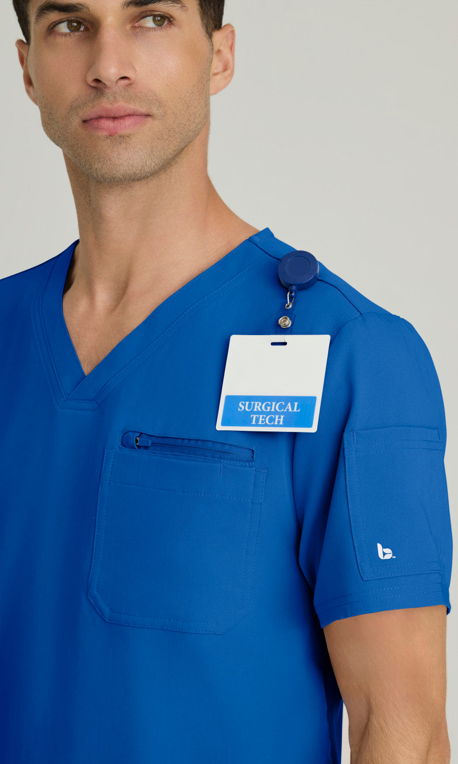 BUT153 New Royal Detail