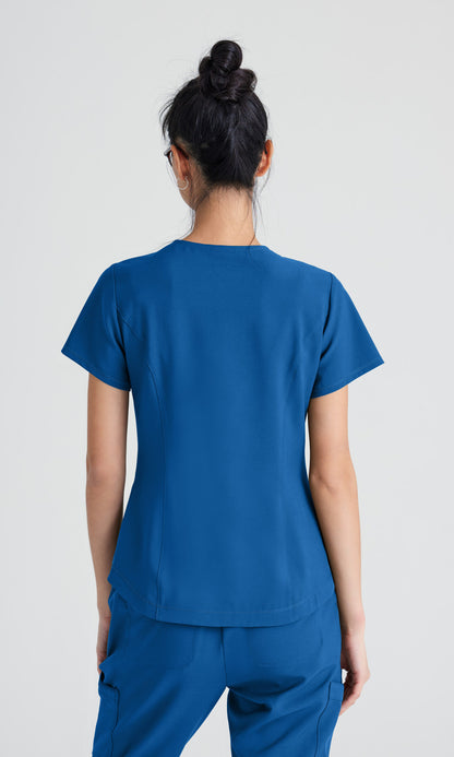 GSST180 New Royal Back