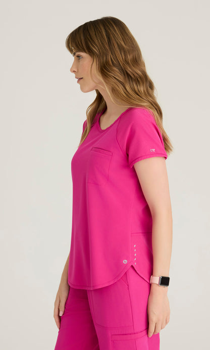 BOT273 Prestige Pink Side