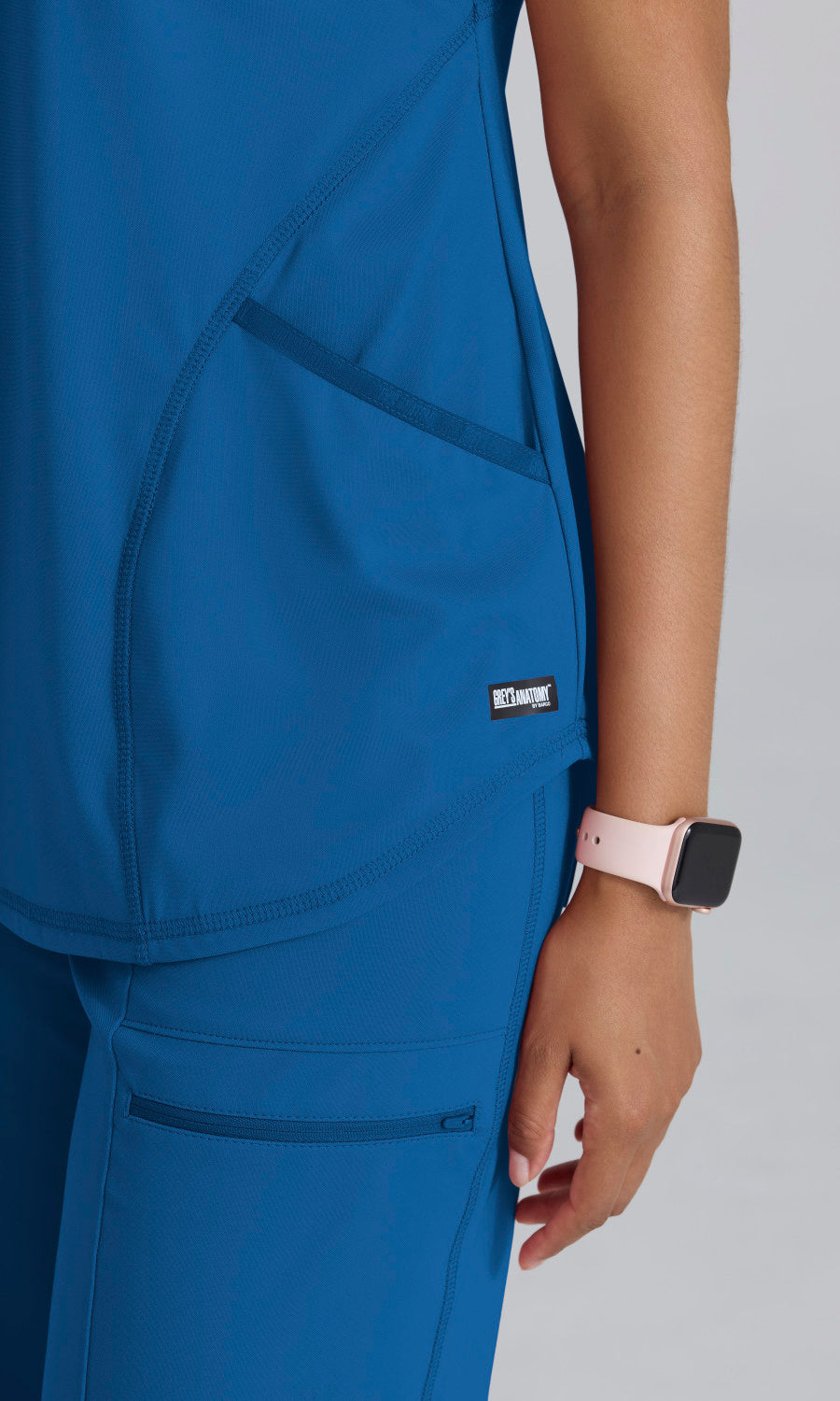 GRST249 New Royal Detail