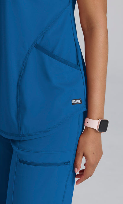 GRST249 New Royal Detail