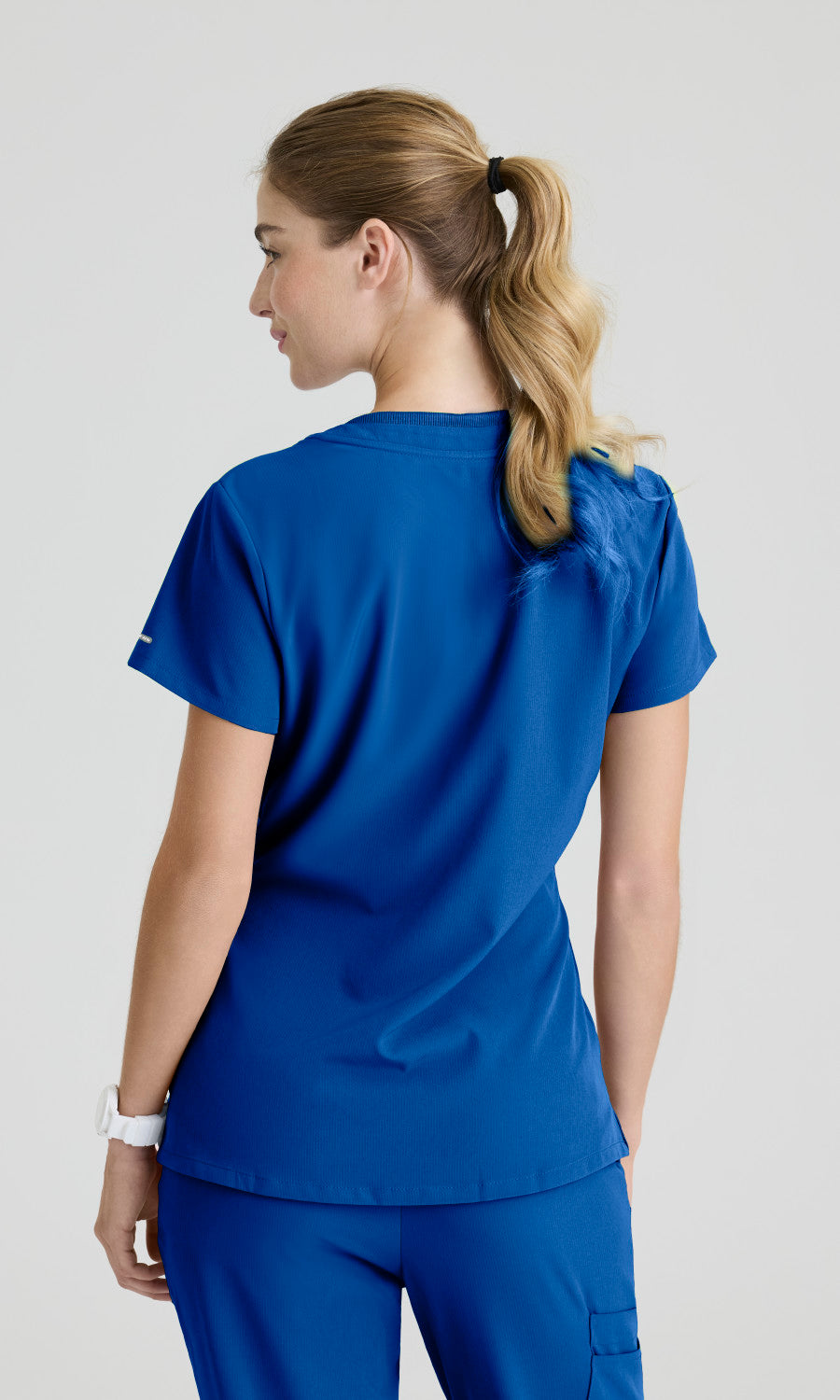 SKT147 New Royal Back