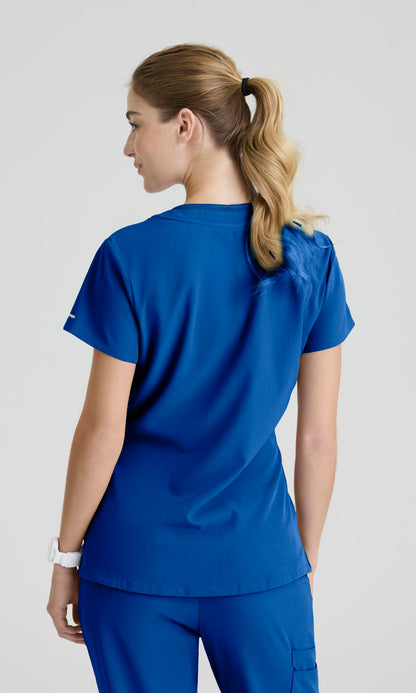 SKT147 New Royal Back