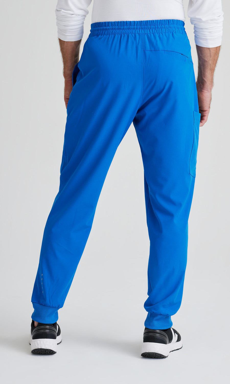 BOP520 New Royal Back