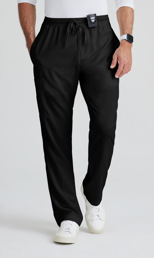 GRP558S Black Hero
