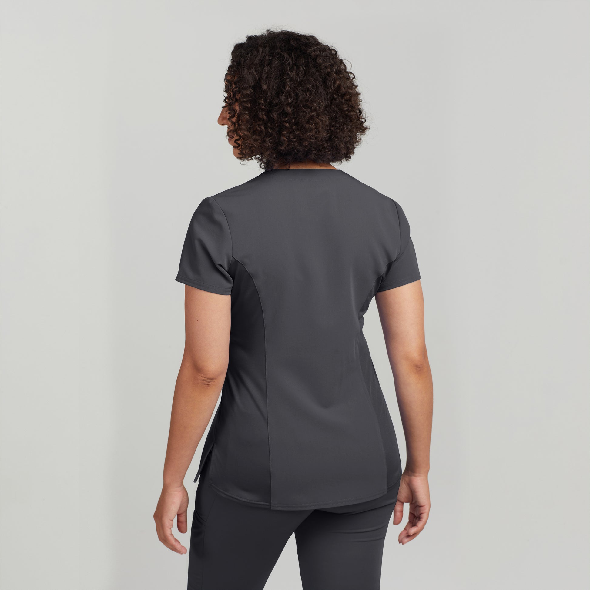 WT134 DARK PEWTER View 3