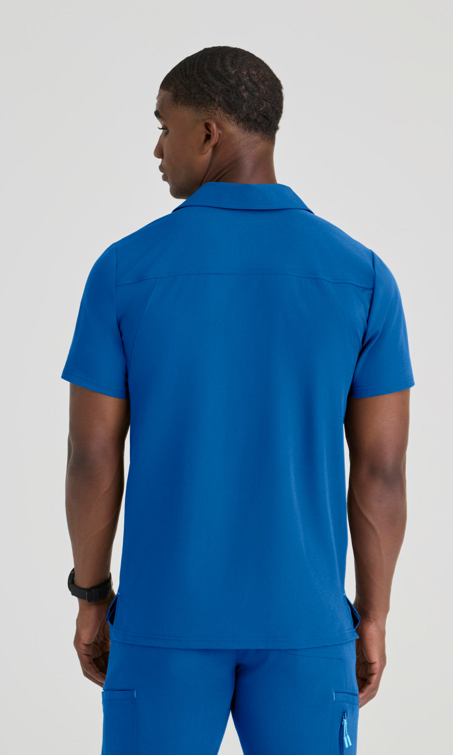 SKT305 New Royal Back