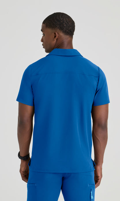 SKT305 New Royal Back