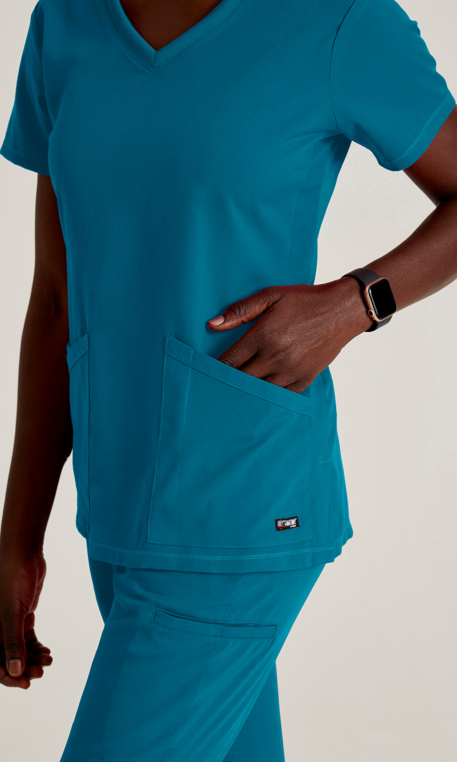 GRST045 Bahama Detail