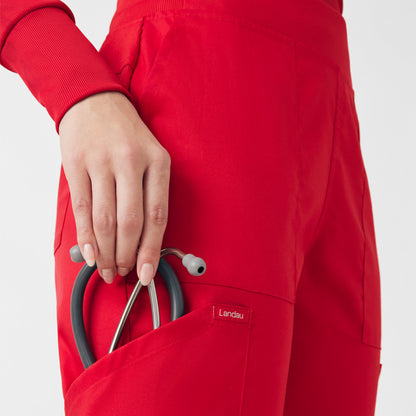 LB406 TRUE RED View 4