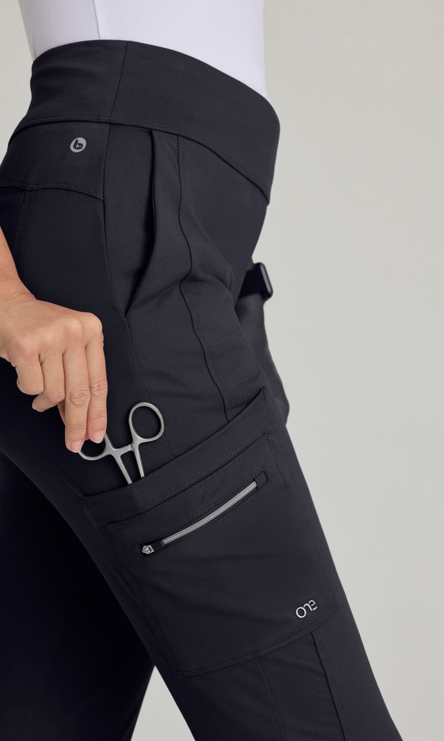 BOP645P Steel Detail