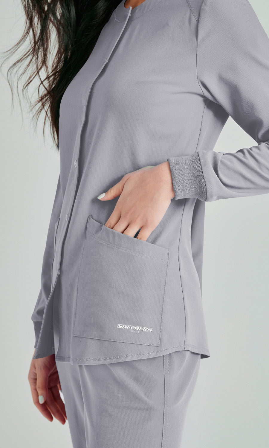 SK401 Moonstruck Detail