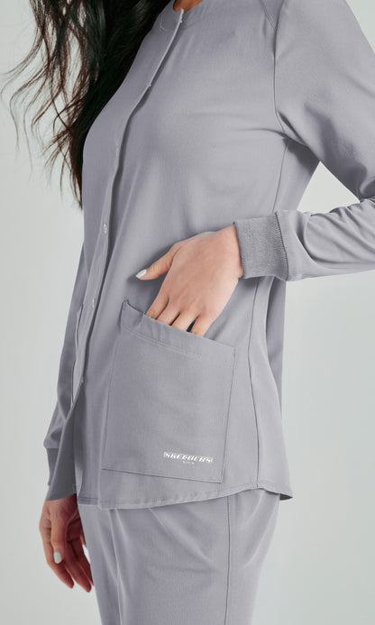 SK401 Moonstruck Detail