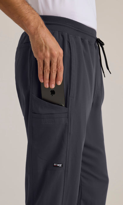 GRSP617S Steel Detail