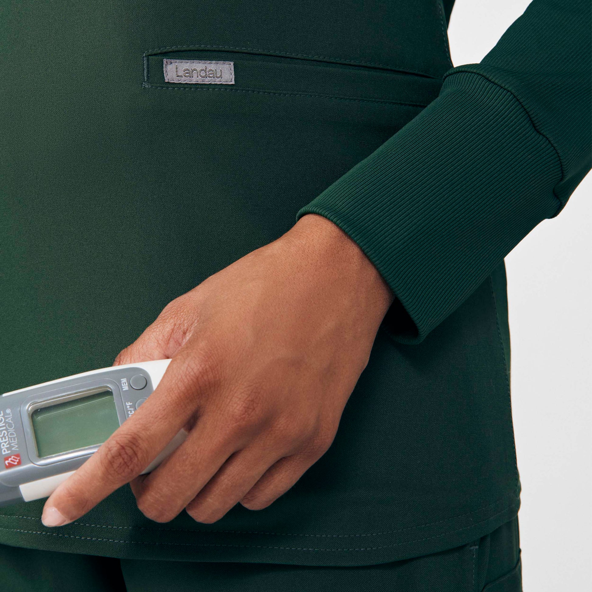 LT125 MOUNTAIN VIEW View 4