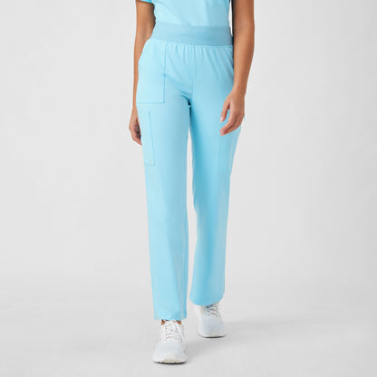 WB421 ISLAND BLUE View 1