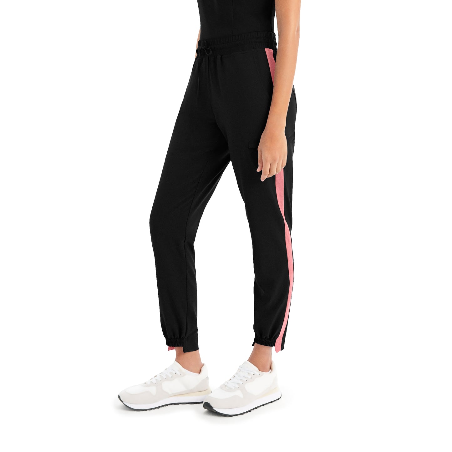 WB415 BLACK/PEACH BLOSSOM View 2