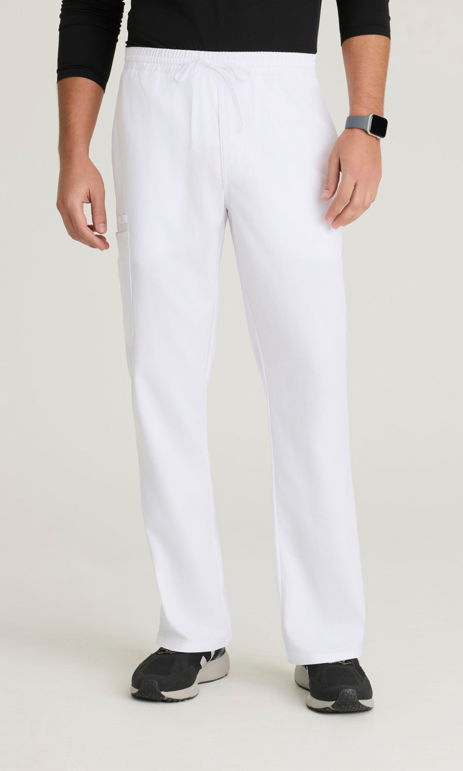 GRP558XS White Hero