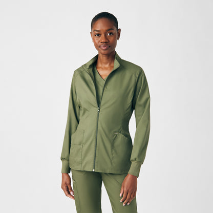 LJ701 OLIVE MOSS View 1