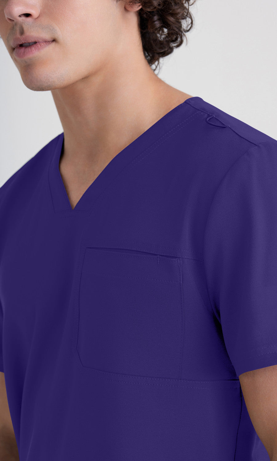 GSST179 New Grape Detail