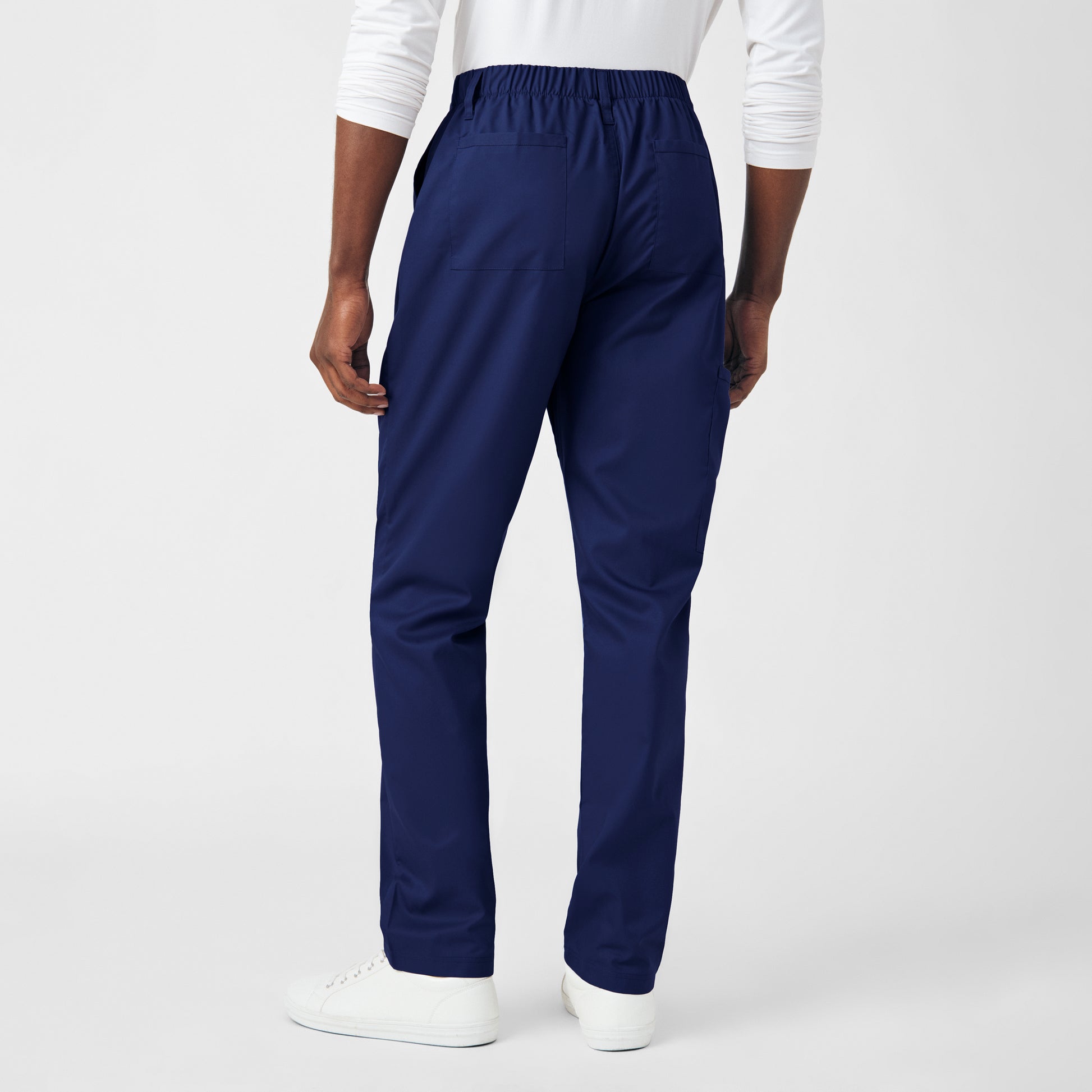 LB408 TRUE NAVY View 5