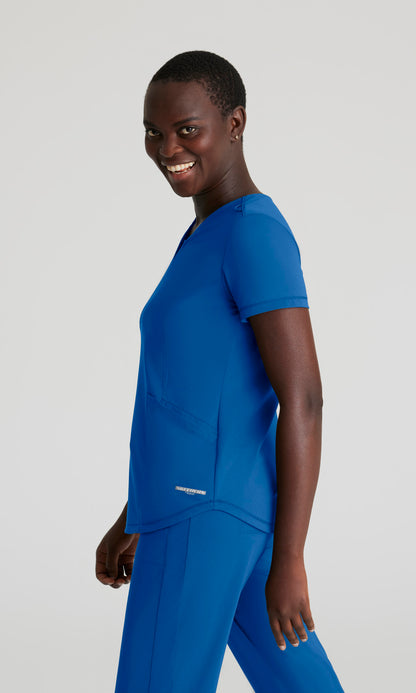 SKT220 New Royal Side