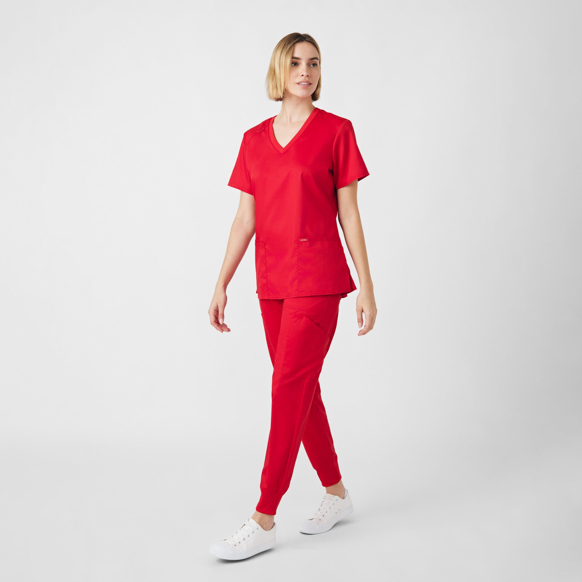 LT105 TRUE RED View 3