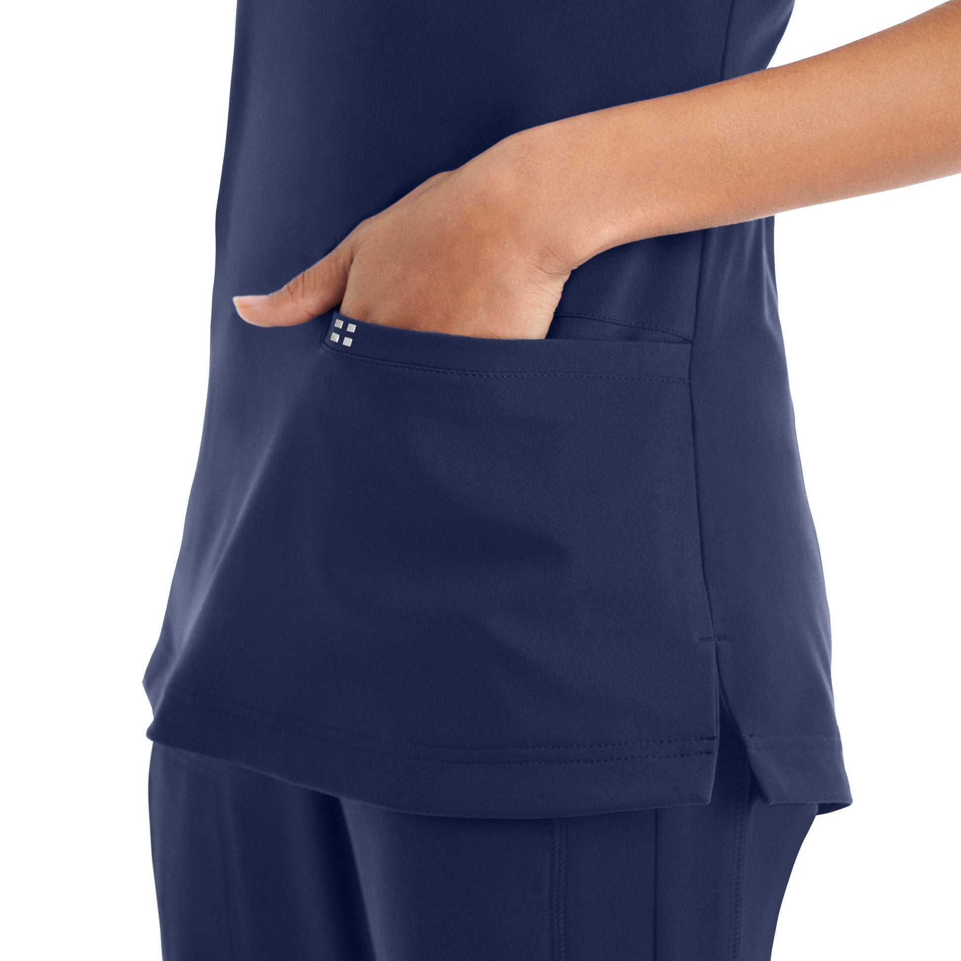 WT127 SUGAR PLUM BLACK View 5