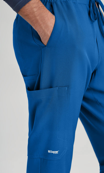 GSSP626 New Royal Detail