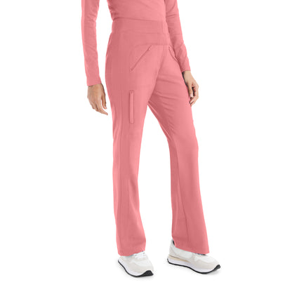 WB414 PEACH BLOSSOM View 1