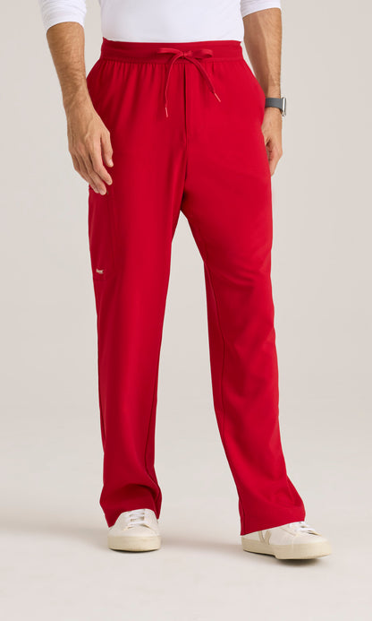 GSSP649 True Red Hero