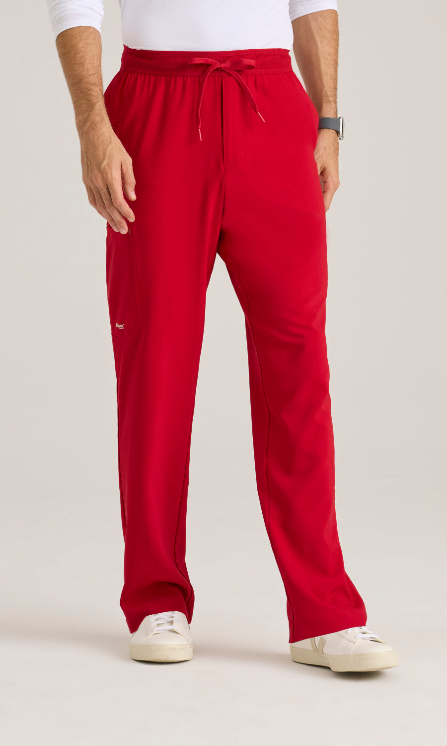 GSSP649S True Red Hero