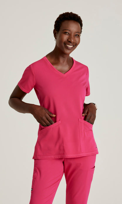 GRST045 Vibrance Pink Hero