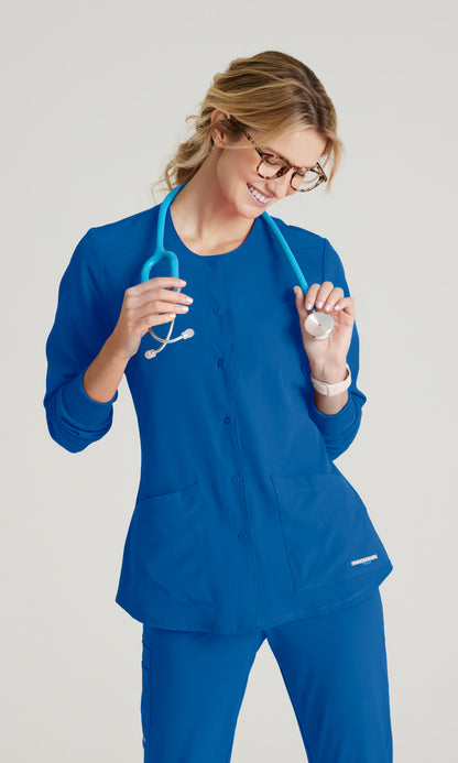 SK401 New Royal Hero