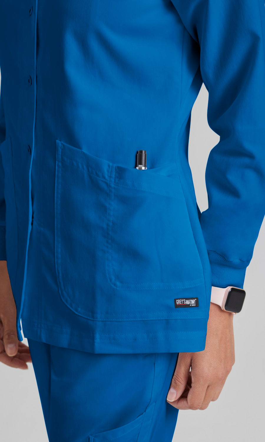 4450 New Royal Detail