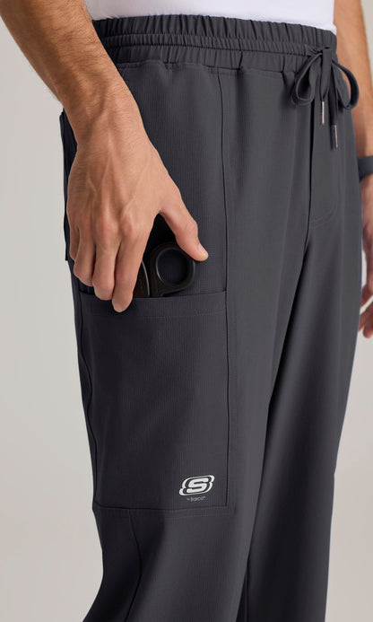 SKP688 Pewter Detail