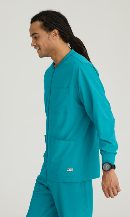 SK0408 Teal Side