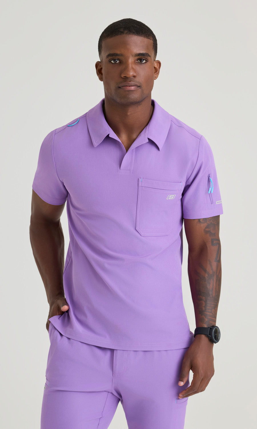 SKT305 Luxe Lavender Hero