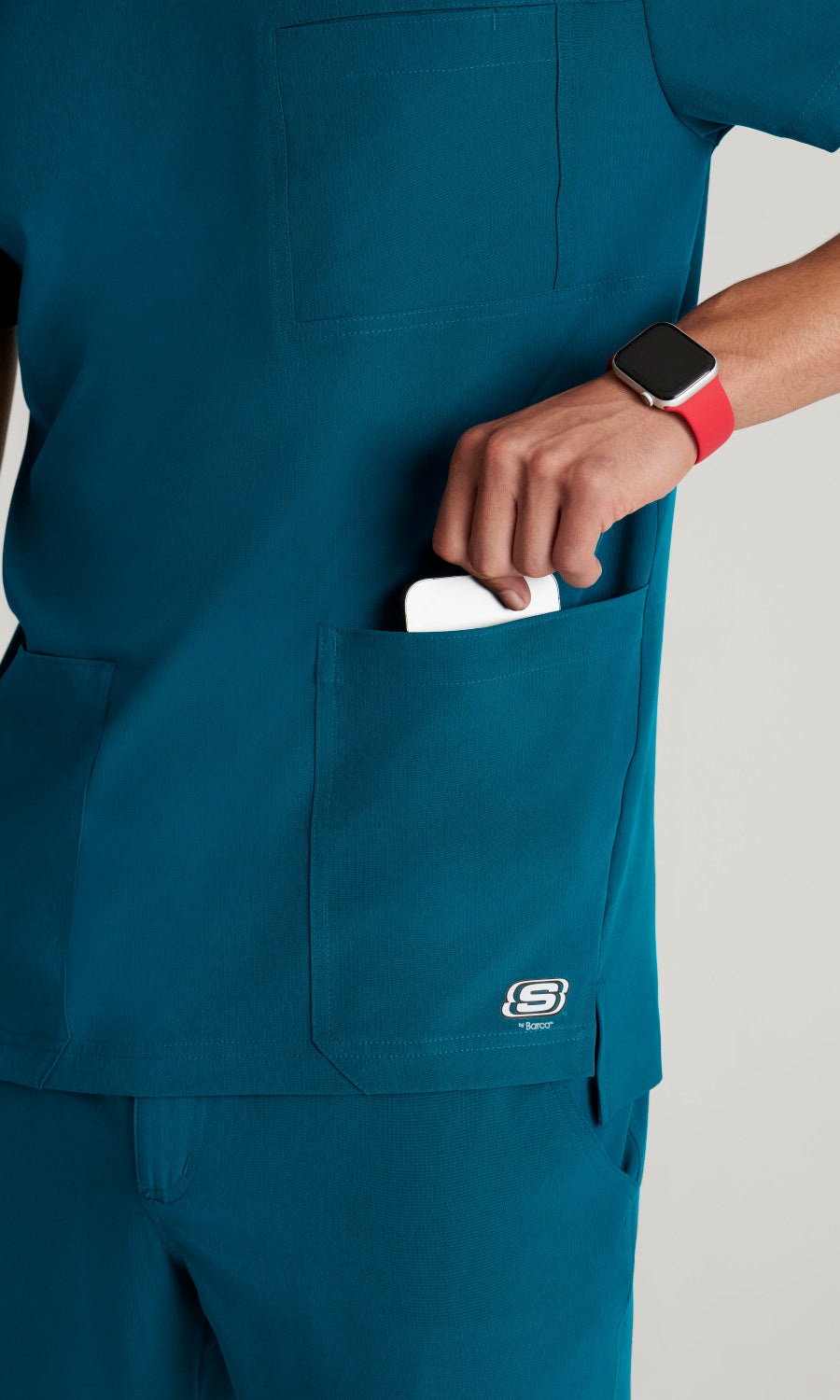 SKT193 Bahama Detail