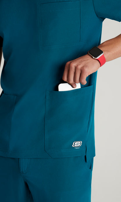 SKT193 Bahama Detail