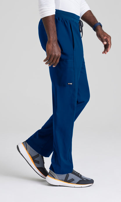 GRSP617S Indigo Side