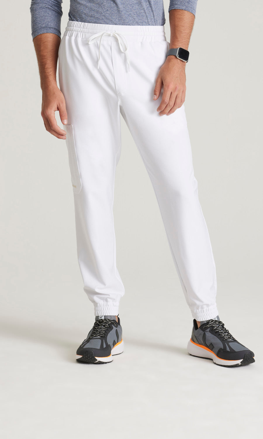 GSSP626S White Hero
