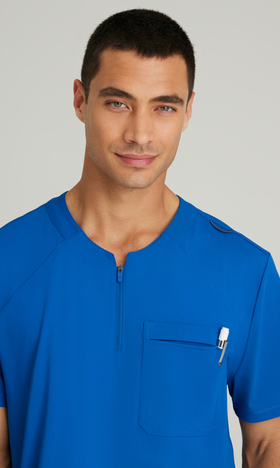 Skechers Slip-ins SKT229 Men's Flex Knit Top – The Uniform Shoppe